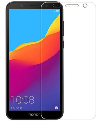 Spectacular ace Tempered Glass Guard for Honor 7S(Pack of 1)