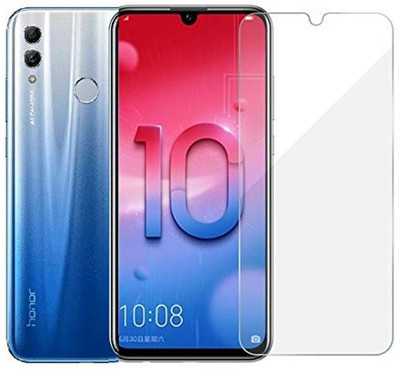Spectacular ace Tempered Glass Guard for Honor 10 Lite, Honor 10i, Honor 20i, Huawei P Smart Plus(Pack of 1)