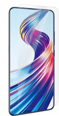 SMARTCASE Tempered Glass Guard for VIVO V15 PRO(Pack of 1)