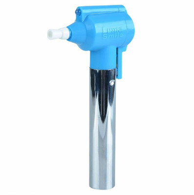 

Hon's Care Luma Smile Teeth Polisher Whitener Stain Remover with LED Light Teeth Whitening Pen(1 ml)