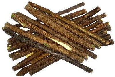 

Musicmeets Neem Stem - Organically Grown, 40 pcs Toothpaste(40 g, Pack of 40)