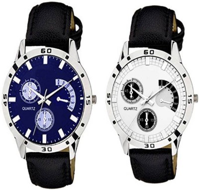 HRV Analog Watch  - For Men