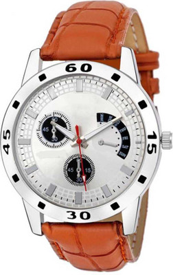 PEPPER STYLE Analog Watch  - For Boys