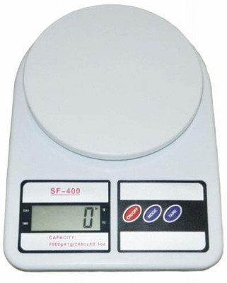 

Akshar Digital Weighing Portable Hook Type Scale, Black Weighing Scale(Black)