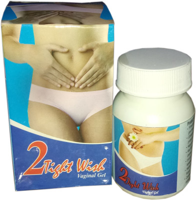 

NightBlue 2Tight Wish Vaginal Tightening Gel Intimate Gel(50 g)