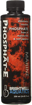 

Brightwell Phosphate E Aquarium Tool