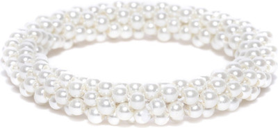 Dhruvi Silk Dori Bracelet