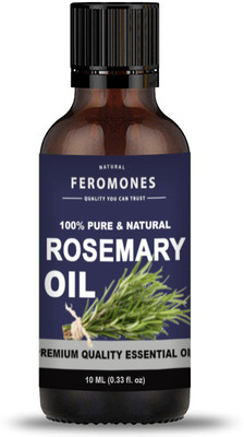 

Feromones Rosemary Essential Oil(10 ml)