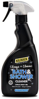 

Kilrock Bath And Shower Cleaner Citrus(500 ml)