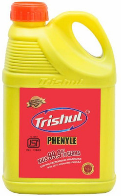 TRISHUL TT20 REGULAR(1 L)