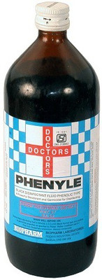 

DOCTOR TTD01 Regular Fragrance(450 ml)
