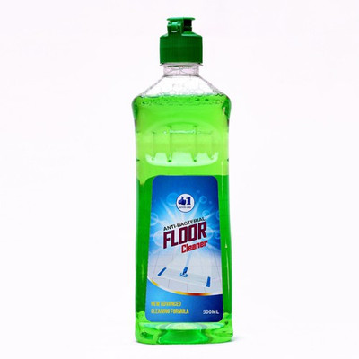 

Good One Cleans floors very effectively. Lemon(500 ml)