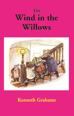 The Wind in the Willows(English, Paperback, Kenneth Grahame)