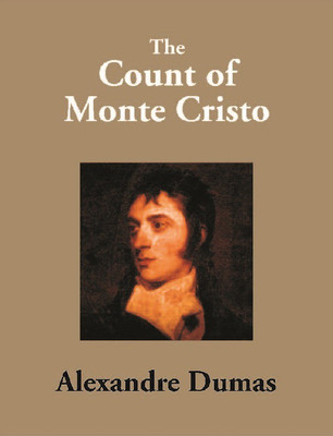 The Count of Monte Cristo(English, Hardcover, Alexandre Dumas)