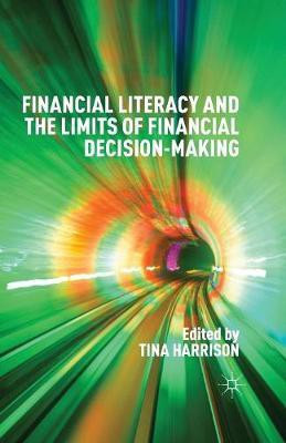 Financial Literacy and the Limits of Financial Decision-Making(English, Paperback, unknown)