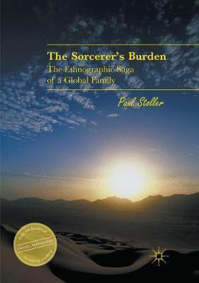 The Sorcerer's Burden(English, Paperback, Stoller Paul)