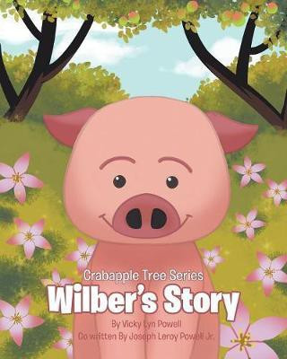 Crabapple Tree Series(English, Paperback, Powell Vicky Lyn Jr)