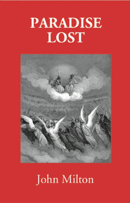 Paradise Lost(English, Hardcover, John Milton)