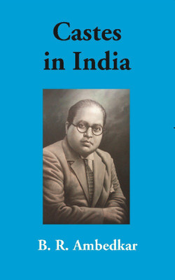 Castes in India(English, Paperback, B. R. Ambedkar)