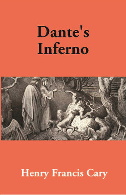 Dante's Inferno(English, Hardcover, Henry Francis Cary)
