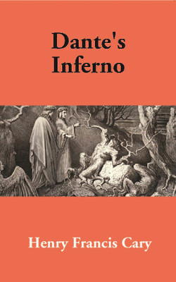 Dante's Inferno(English, Paperback, Henry Francis Cary)