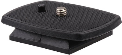J Flat Surface Flat Placement Camera Mount(Black)