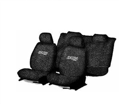 JMJW & SONS Cotton Car Seat Cover For Maruti WagonR(5 Seater)