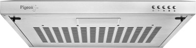 

Pigeon Splendor Plus - 60 Wall Mounted Chimney(Silver 500 CMH)