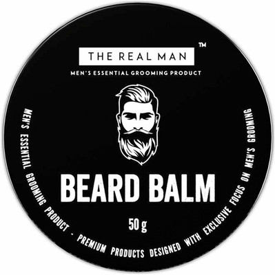 

The Real Man Beard Balm(50 g)