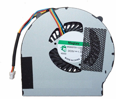 

Lenovo V470 V470A V470C V470CA V470G B470 B475 B470E Laptop Internal CPU Cooling Fan Cooler(Black)