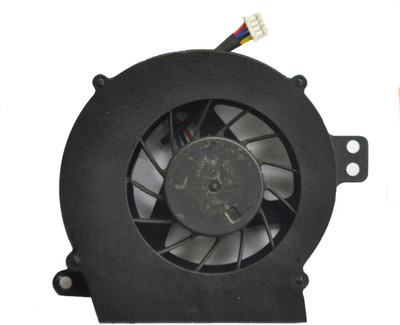 

Dell A840 A860 Laptop CPU Cooling Fan Cooler(Black)