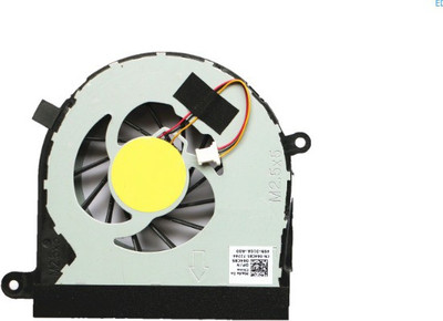 

Dell Inspiron 17R N7110 Laptop CPU Cooling Fan Cooler(Black)