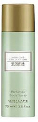

Oriflame Sweden women's collection deo Deodorant Spray - For Women(75 ml)