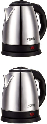 

Prestige PKOSS 21 Electric Kettle(1 L, Multicolor)