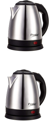 

Prestige PKOSS 41 Electric Kettle(1 L, Multicolor)
