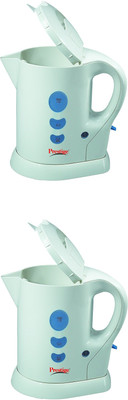 

Prestige PKOSS 29 Electric Kettle(1 L, Multicolor)