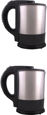 

Morphy Richards voyager 320 Electric Kettle(1.7 L, Multicolor)