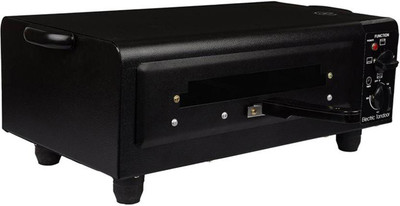 

Kitchnx ELT-07 Automatic Timer & Heat Controller With Regulator Electric Tandoor