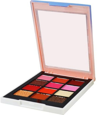 

Myn Color school small eyeshadow 901-01 12 g(multicolor)