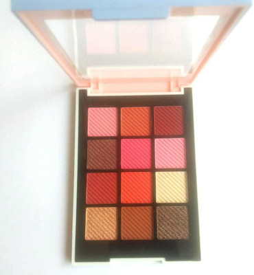 

Myn Color school small eyeshadow 901-02 12 g(multicolor)
