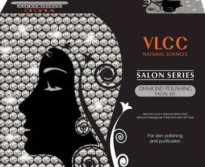 

VLCC DIAMOND 600 ml