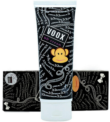 

VOOX DD CREAM FOR WHITENING(100 g)