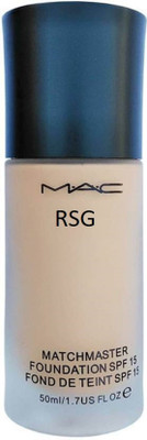

RSG Perfect_mac Finish Face & Body Foundation(Skin)