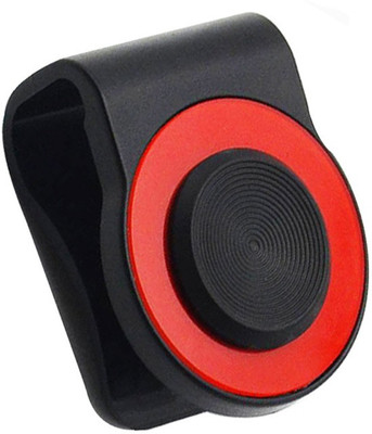 

LIFEMUSIC Phone Stick Game Mini Game Joystick Click & Slide Game Rocker Joypad Funny Game Controller Mobile Joystick Touch Screen Device special elastic material Gaming Accessory Kit(Red, Black, For Android, iOS)