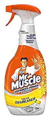

Mr.Muscle TT09(500 ml)