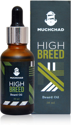 

Muchchad High Breed Hair Oil(30 ml)