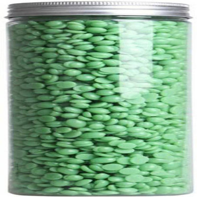 

ANTEZIK Brazilian Green wax beans 230 gm Wax(230 g)