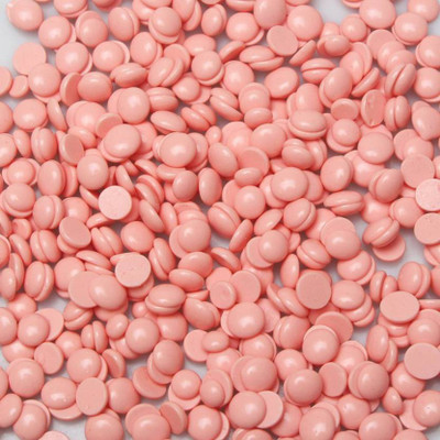 

Amtopz Pink Wax Beans For Hair Remover For Men & Women Wax (100 GM)48 Wax(100 g)