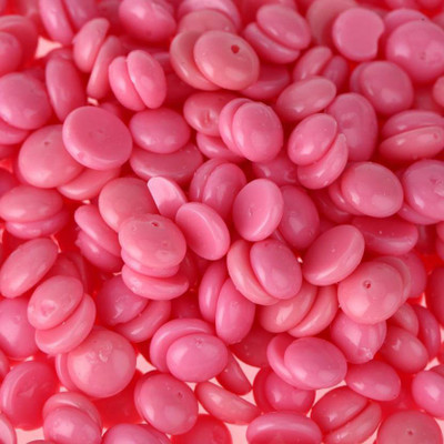 

Amtopz Pink Wax Beans For Hair Remover For Men & Women Wax (100 GM)47 Wax(100 g)