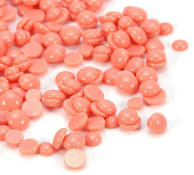 

Amtopz Pink Wax Beans For Hair Remover For Men & Women Wax (100 GM)49 Wax(100 g)